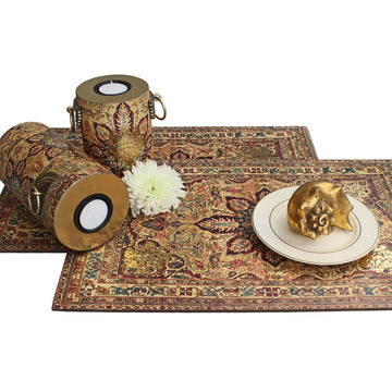 Ambika Table Placements