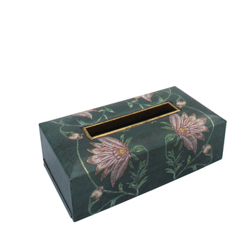 AAFIYA TISSUE BOX