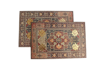 Padmini Table Placements