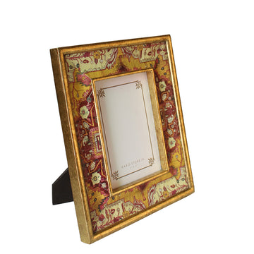 BOHEMIAN PHOTO FRAME