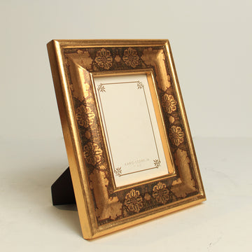 HERITAGE  PHOTO FRAME (7X5) INCHES