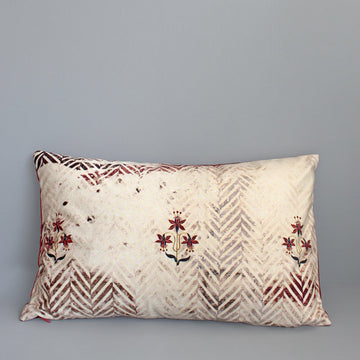 JAAL CUSHION COVER