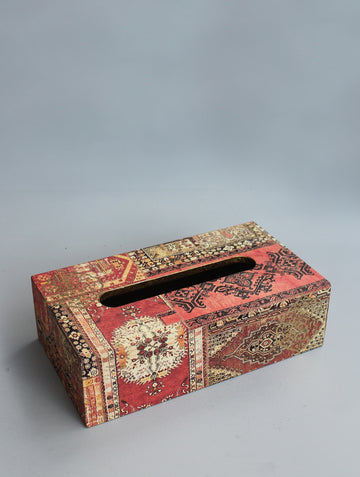 Indus Tissue Box