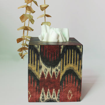 LYRAH TISSUE BOX