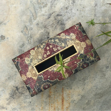PRITHA TISSUE BOX