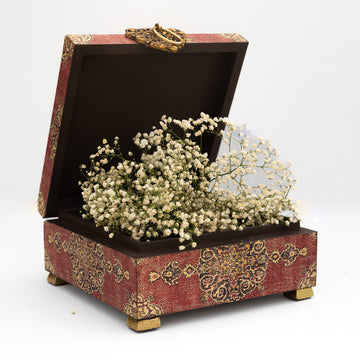 PRITHA TEA BOX