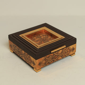 SEHAR BOX