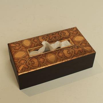 SEHAR TISSUE BOX