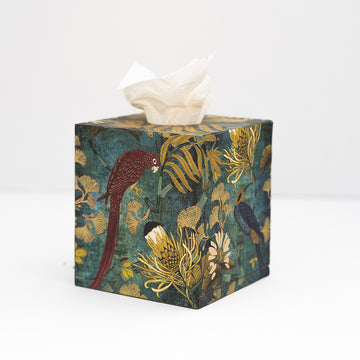 NEELAMBRI TISSUE BOX