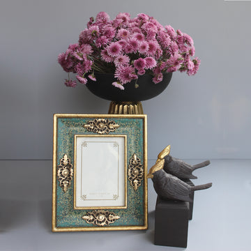 WOODPECKER DECOR ACCENT (SET OF 2)