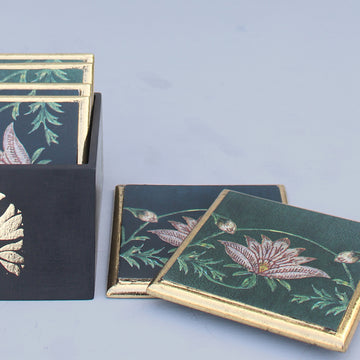 AAFIYA COASTERS (SET OF 6)