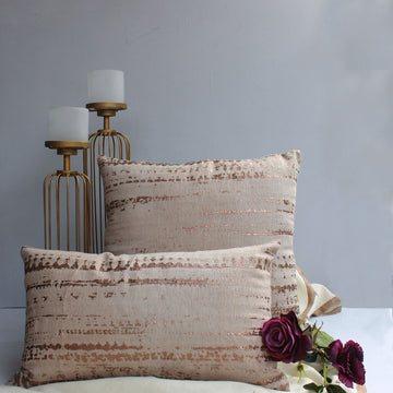 Paarijat Cushion Cover - 12' x 20"
