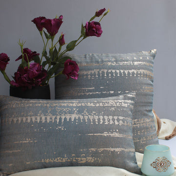 Paarijat Cushion Cover -18"x18"