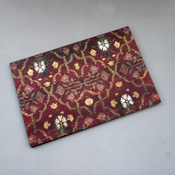 FIRDOUS TABLE PLACEMENTS