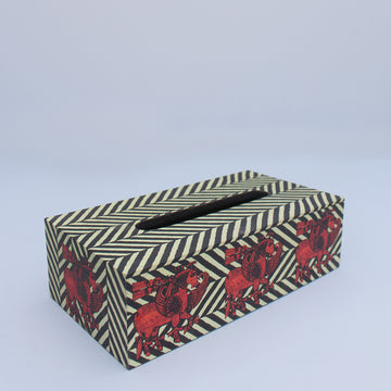 ANESA TISSUE BOX