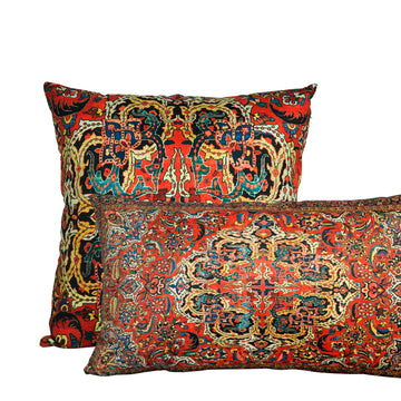 Kilim Cushion Cover