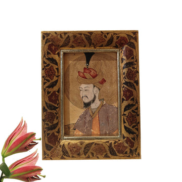 PARAG RAAS PHOTO FRAME (7X5 INCHES)