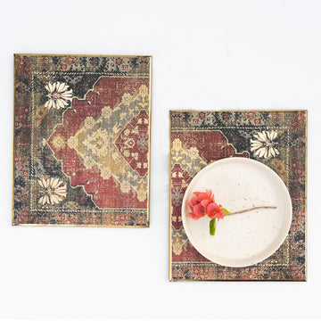 PRITHA TRIVETS (SET OF 2)