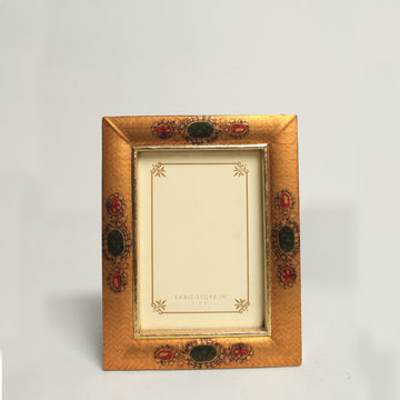 NAKSH PHOTO FRAME (7"X5") INCHES