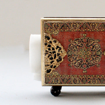 Samara Napkin Holder