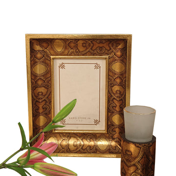SEHAR  PHOTO FRAME (7x5 INCHES)