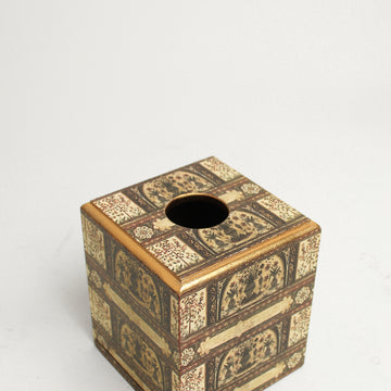 CHINAR BAGH TISSUE BOX