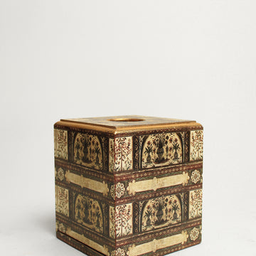 CHINAR BAGH TISSUE BOX