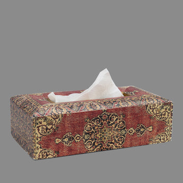 SAMARA TISSUE BOX