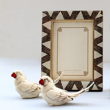 VAAYU BROWN PHOTO FRAME