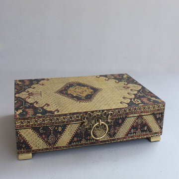 AMRAPALI TEA BOX