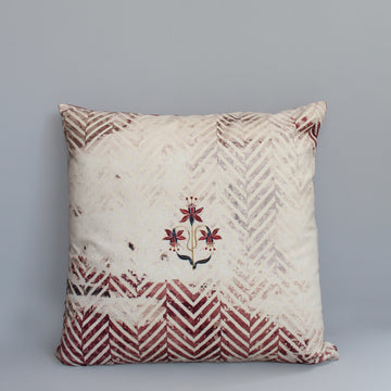 JAAL CUSHION COVER