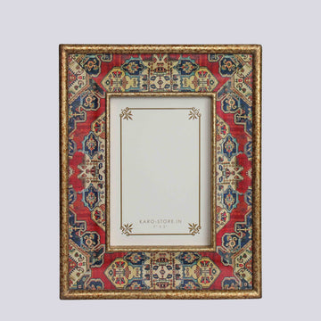Kama Photo Frame