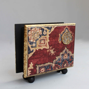 Abeer Napkin Holder