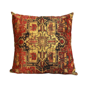 ROOGA CUSHION COVER