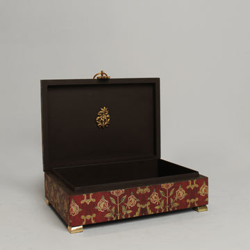 FIRDOUS TEA BOX - BIG