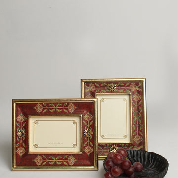 FIRDOUS PHOTO FRAME ( 7 x 5 INCHES )