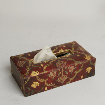 FIRDOUS TISSUE BOX