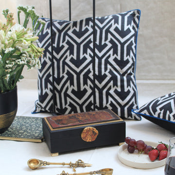 Kabash Cushion Cover