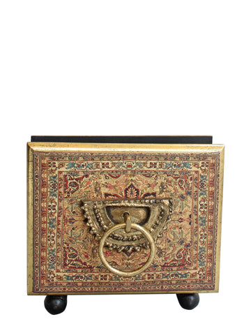 Padmini Napkin Holder