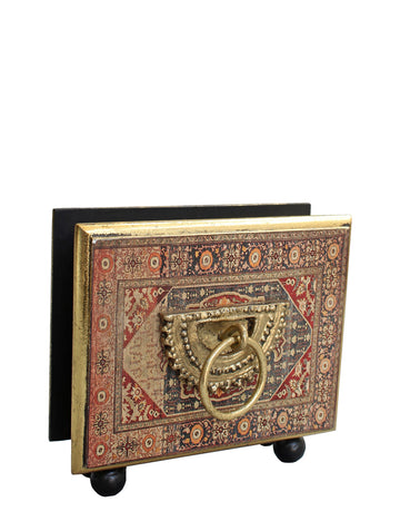 Padmini Napkin Holder