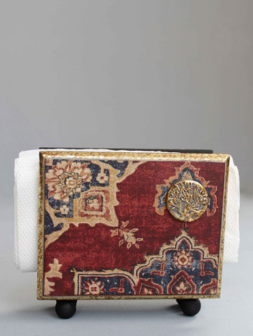 Abeer Napkin Holder