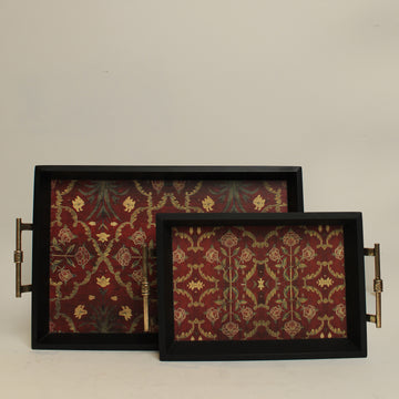 FIRDOUS TRAY - SMALL