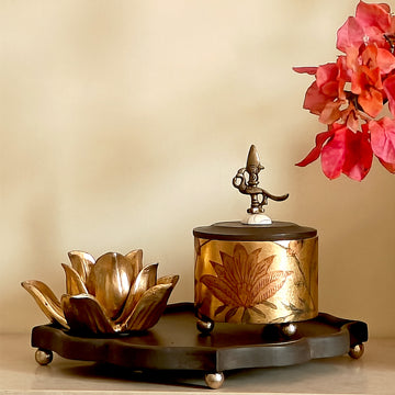 AAFIYA MAYUR JARS