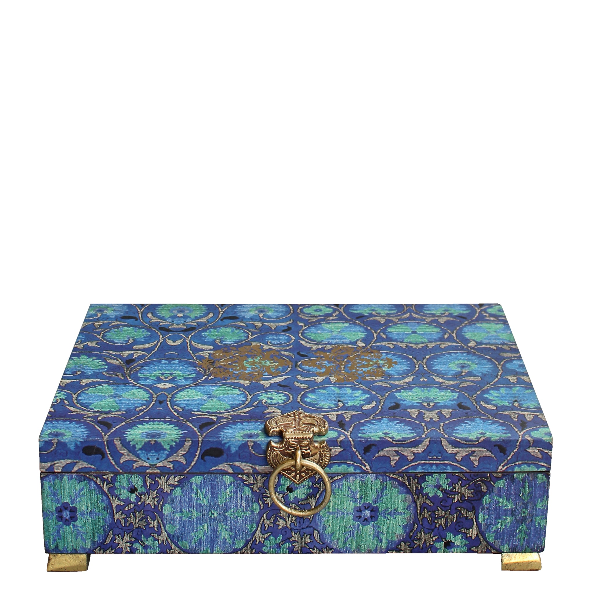 VAMIKA TEA BOX