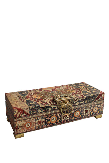 Padmini Tea Box