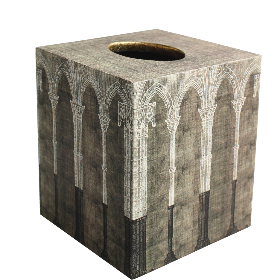 Baradari Tissue Box