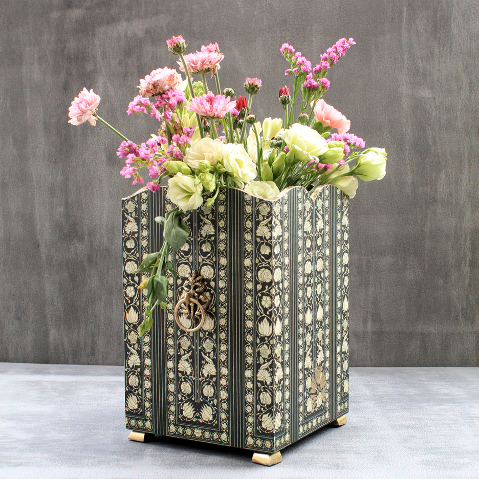 KALAMKARI BIN / PLANTER