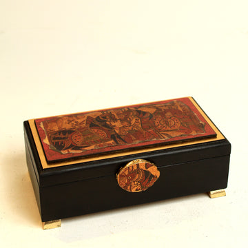 DHAROHAR  TEA BOX - SMALL