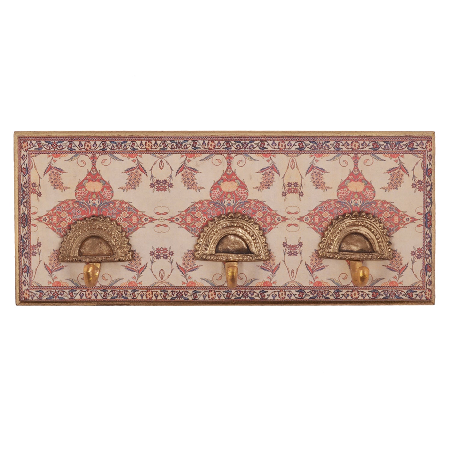 IRA WALL HOOK - TRIPLE