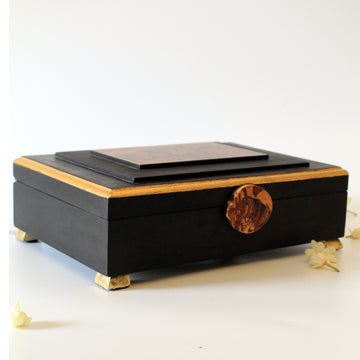 DHAROHAR  TEA BOX - BIG